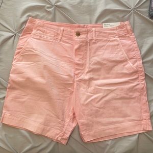 Men’s 8” Above the Knee Shorts